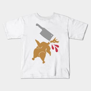 ThanksKilling Kids T-Shirt